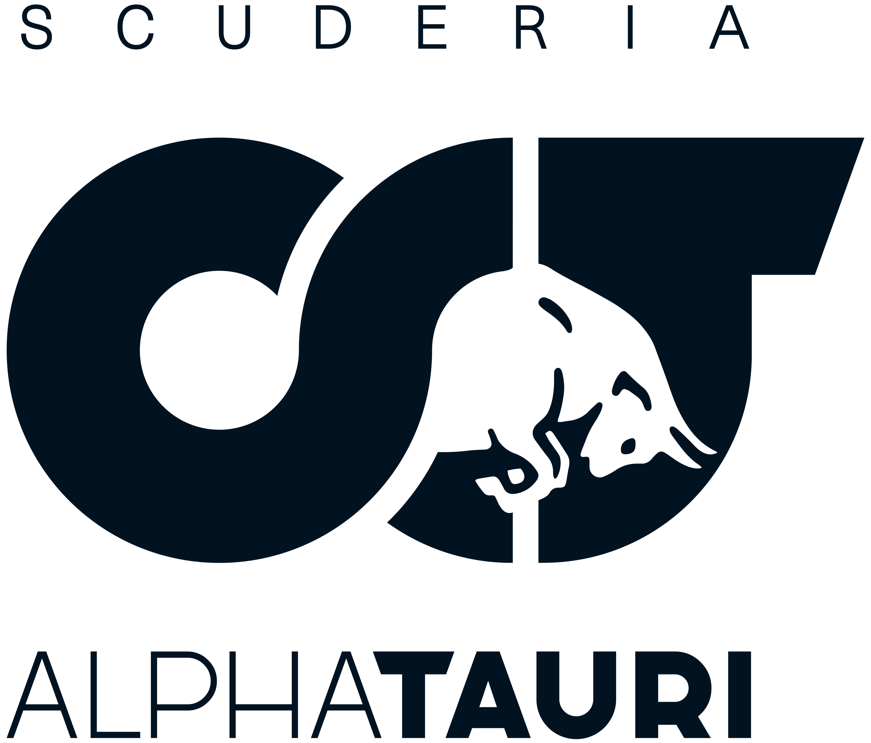 AlphaTauri