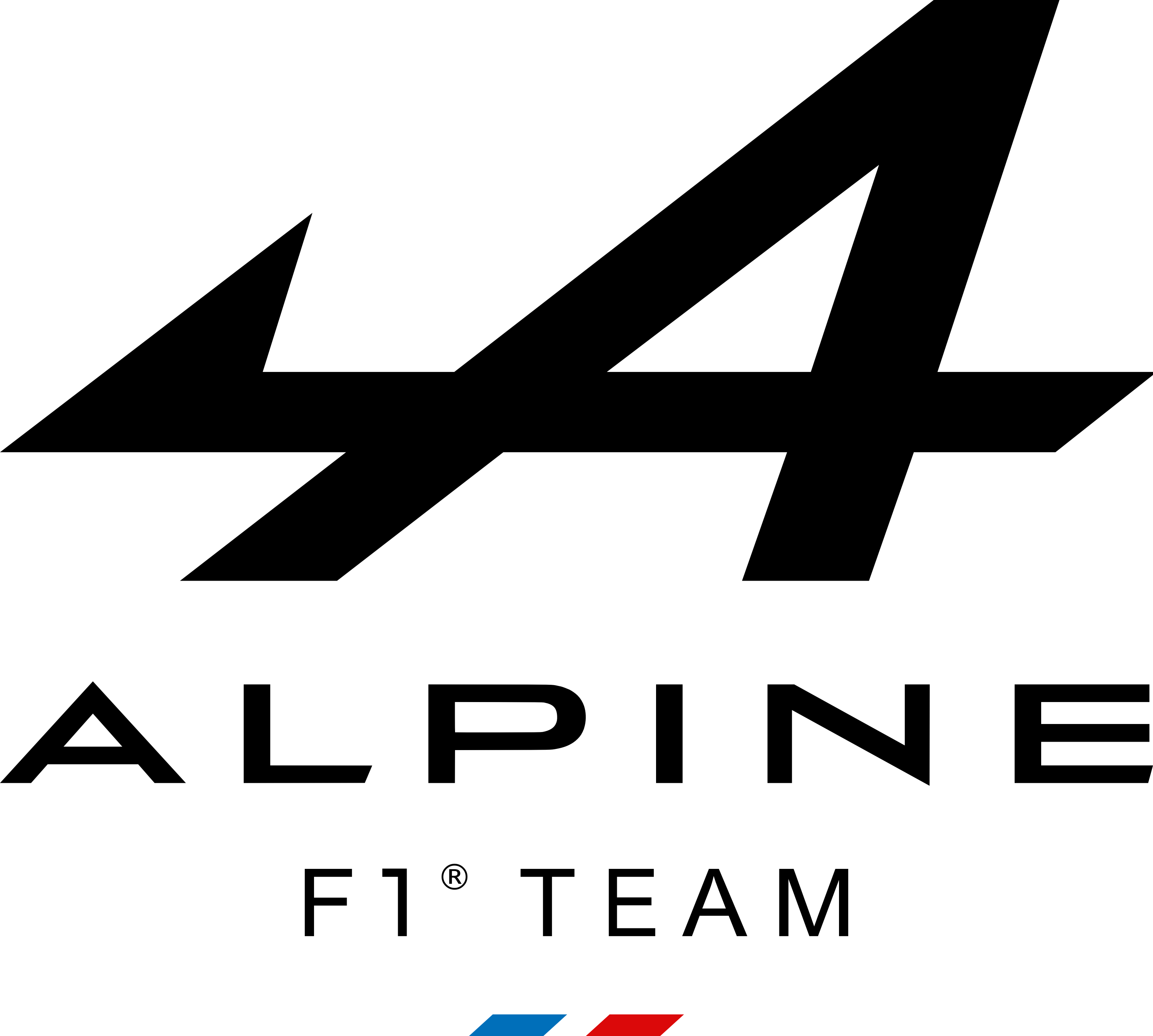 Alpine